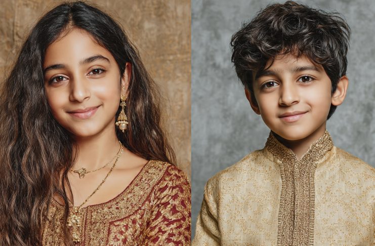 सबसे महंगे बॉलीवुड स्टार किड्स